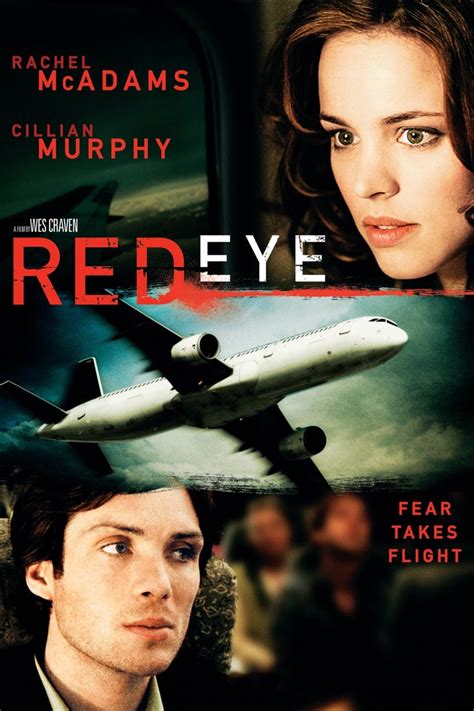 Aug 19, 2005 · A woman is kidnapped by a man on a red-eye flight and forced to help him in a political assassination plot. IMDb provides cast and crew information, user and critic reviews, trivia, awards, videos, trailers, photos and more for this 2005 thriller film directed by Wes Craven. 